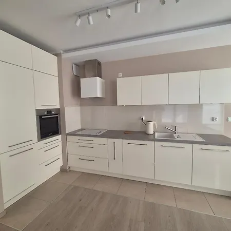 Garnizon Wrzeszcz Szymanowskiego 14 Gdańsk