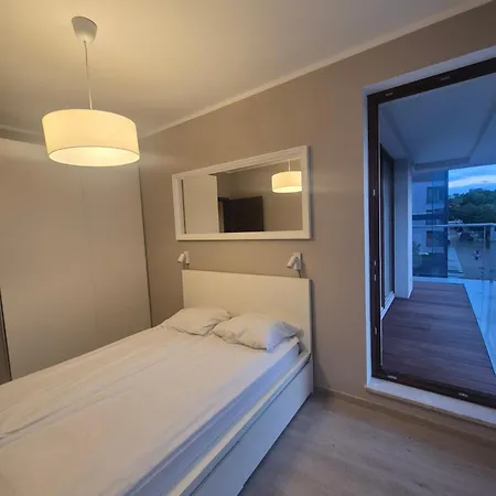 Garnizon Wrzeszcz Szymanowskiego 14 グダニスク