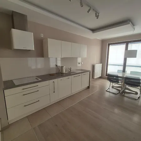 Garnizon Wrzeszcz Szymanowskiego 14 Gdańsk