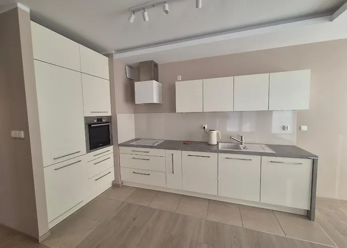 Garnizon Wrzeszcz Szymanowskiego 14 Gdansk